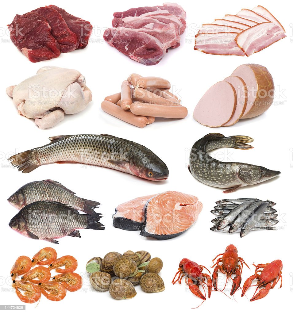 MPX could devastate the meat industry. Beef,Pork,Lamb,Fish.