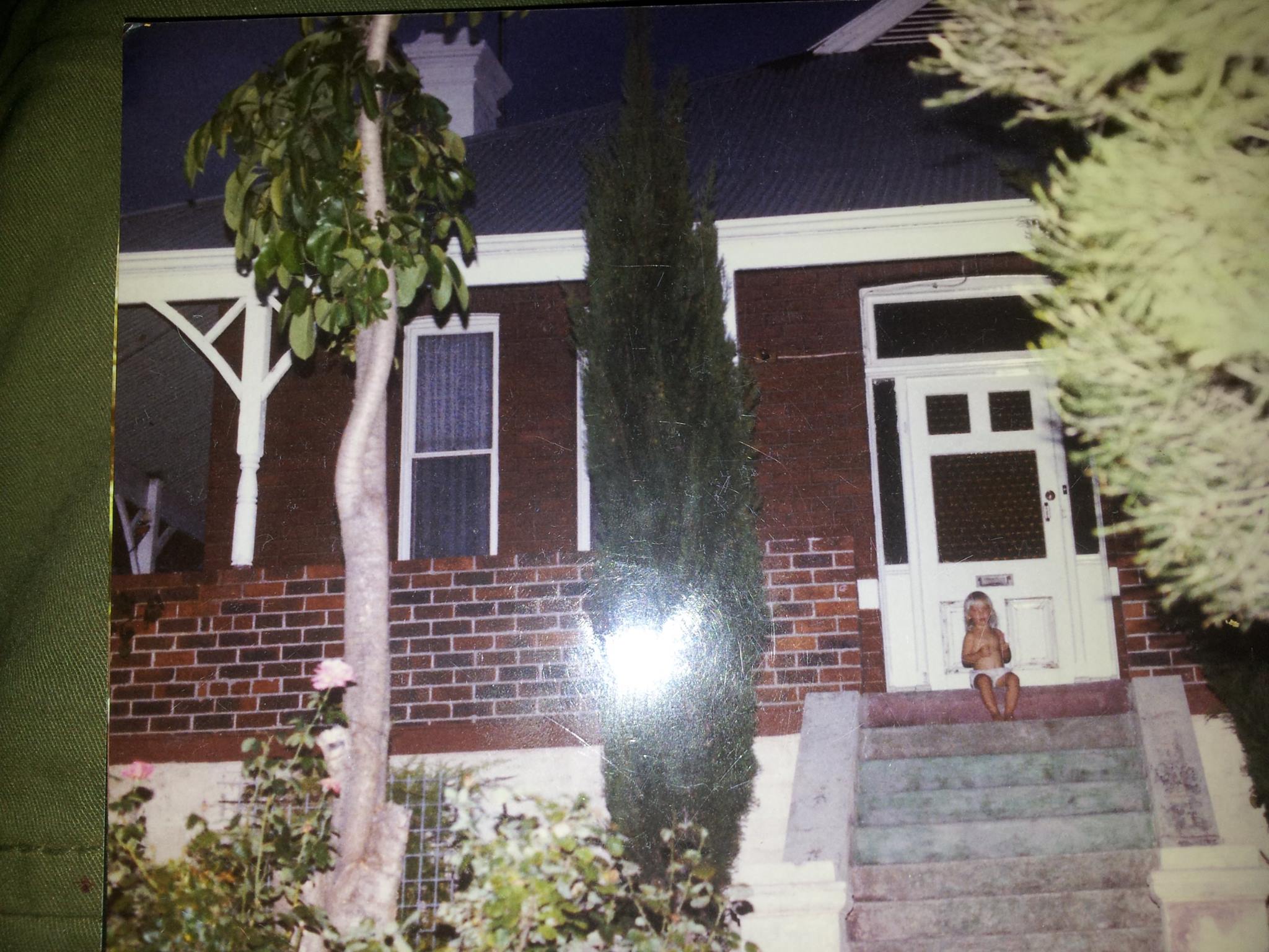 The Bassendean Town Council is trying to punish me for bringing a derelict house back to life.